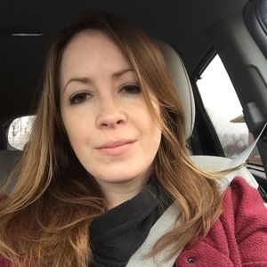 Meet your Posher, Alison